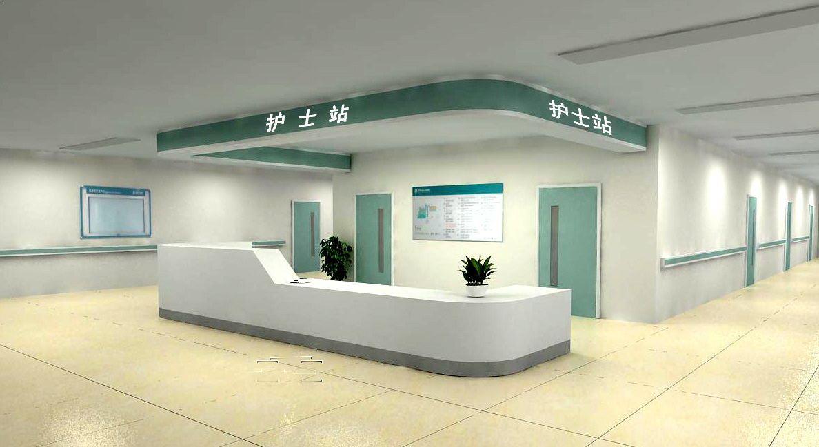 医院能源管理系统的需求分析