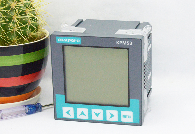 KPM53 三相智能电力仪表