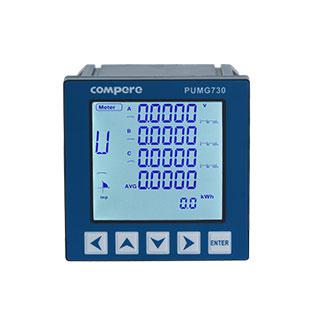 ug环球视讯PUMG电能质量监测画册1024-14